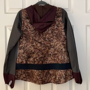 NIKE GYAKUSOU UNDERCOVER LAB RARE convertible Jacket x Vest  Medium (fits Small)